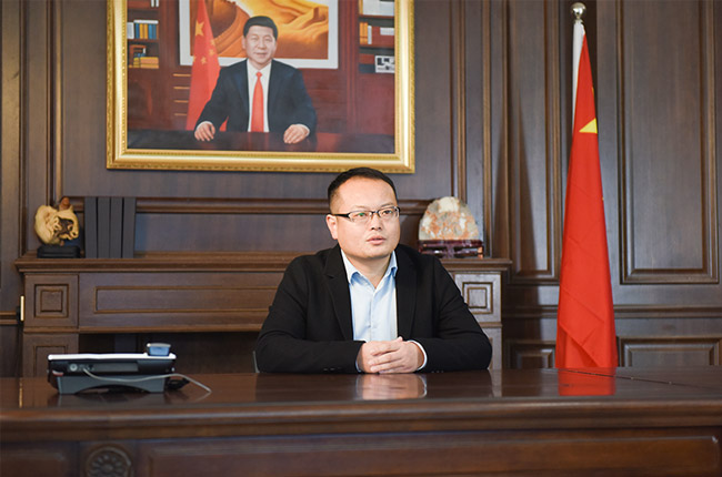 �������u���������b�����޹�˾����(j��ng)���Ǭ��2021�깤�����Y(ji��)��2022��l(f��)չҎ(gu��)��