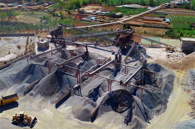 ʯ��ʯ�ӹ����a(ch��n)���O(sh��)������Щ��