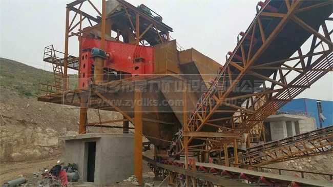 ��ʯ��ɰ���a����ϴɳ����