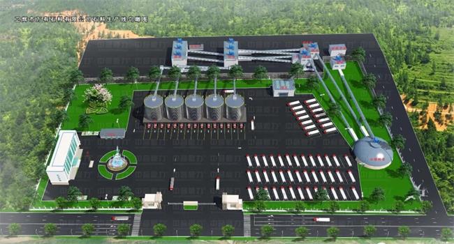 �½����Ͳ�ʯ��(ch��ng)Ч���D