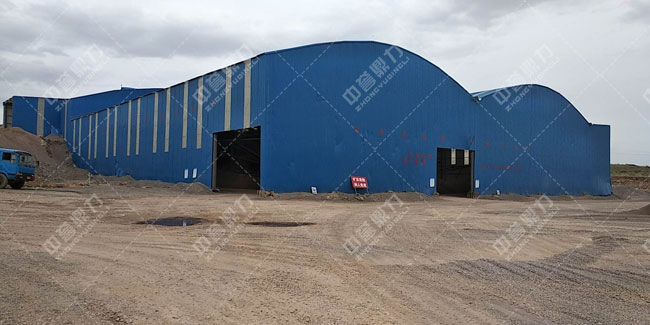 ���ɹńPʢʯ�ϼӹ����޹�˾�r�a350-400��ʯ�����a��