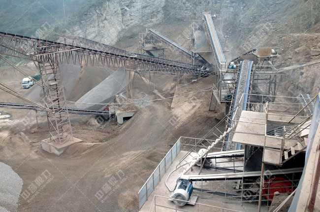 �ؑc��ˮͬ�ˌ�(sh��)�I(y��)�r�a(ch��n)500��ɰʯ�����a(ch��n)��