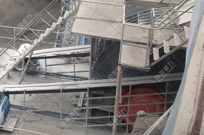 �ؑc��ˮͬ�ˌ�(sh��)�I(y��)�r�a(ch��n)500��ɰʯ�����a(ch��n)��