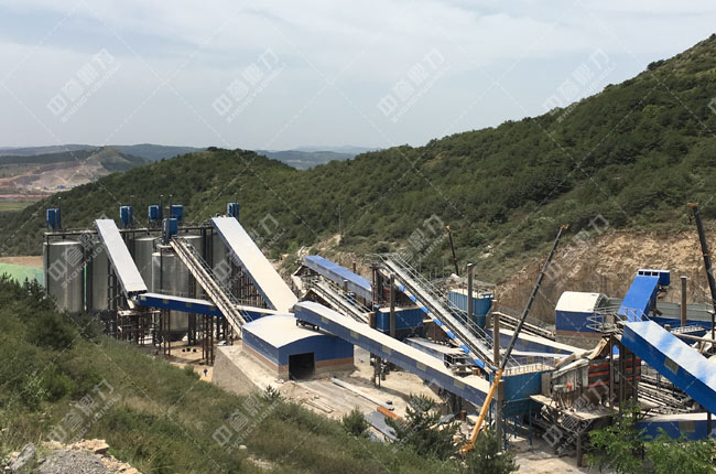 ɽ���L�Εr(sh��)�a(ch��n)800��ʯ�ψ�(ch��ng)���a(ch��n)��