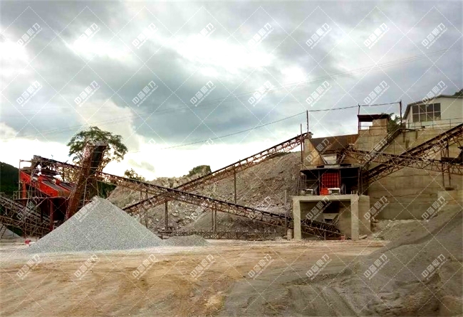 С��ʯ�����a(ch��n)���F(xi��n)��