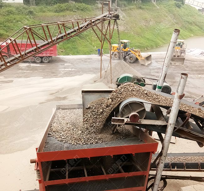 �Z��ʯ��ɳ���a(ch��n)���F(xi��n)��(ch��ng)